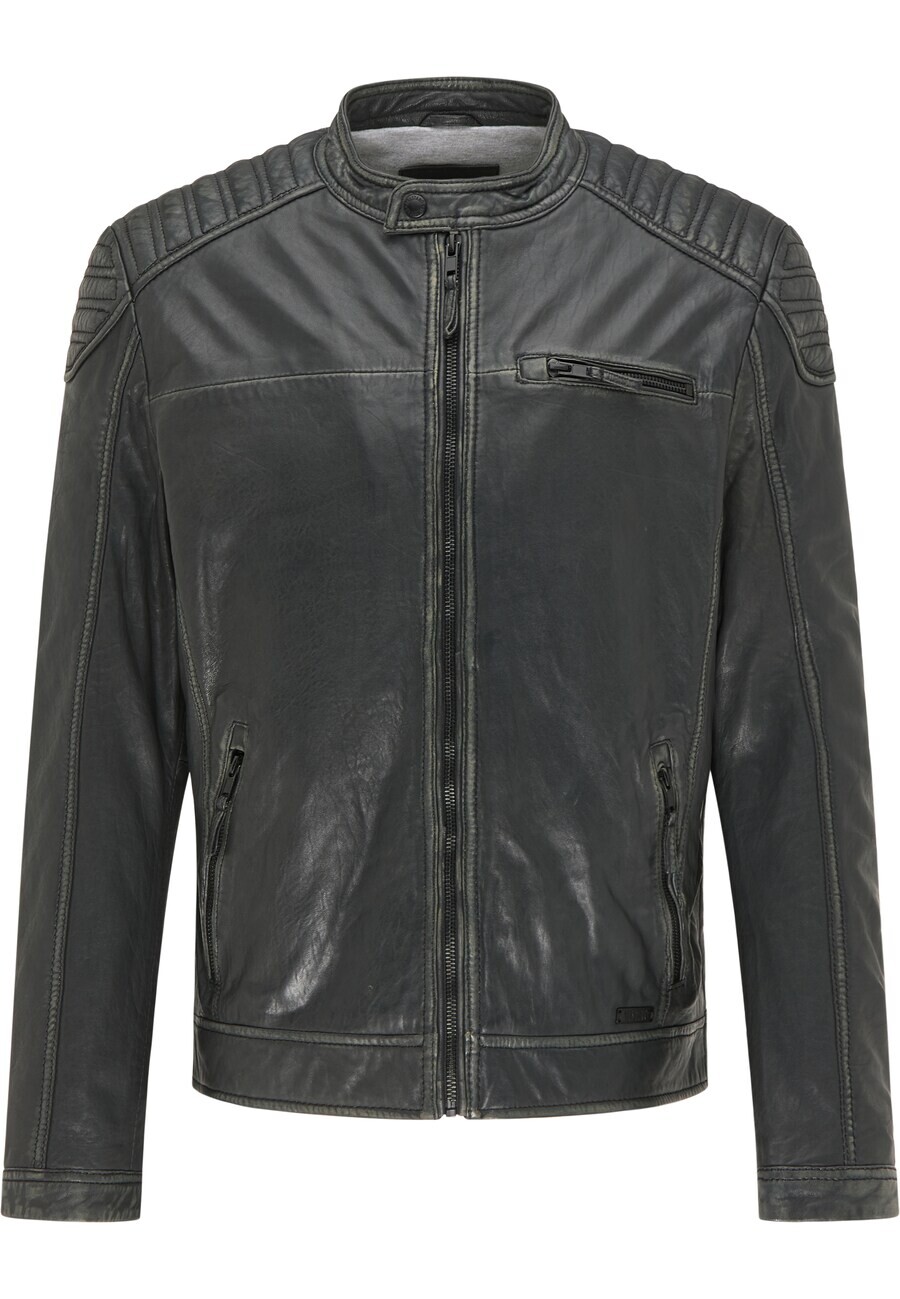 Куртка MUSTANG Between-Season, черный
Куртка MUSTANG Between-Season, черный