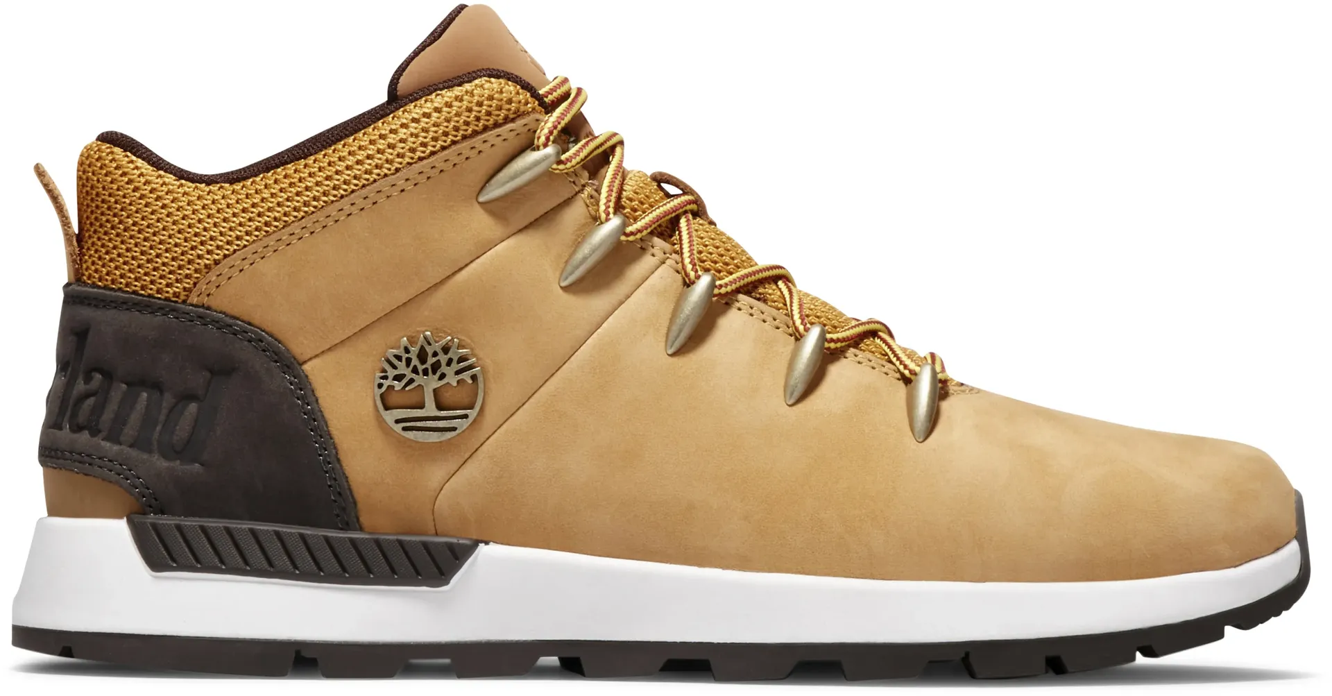 Ботинки Timberland на шнуровке "SPRINT TREKKER MID LACE UP SNEAKER", цвет Wheat
Ботинки Timberland на шнуровке "SPRINT TREKKER MID LACE UP SNEAKER", цвет Wheat