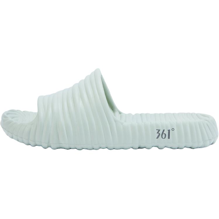 Домашние сандалии 361°, matcha зеленый
Домашние сандалии 361°, matcha зеленый