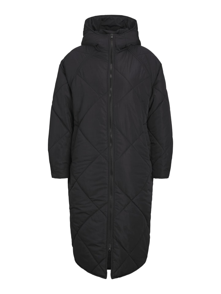 Стеганая куртка JJXX, черный
Стеганая куртка JJXX, черный