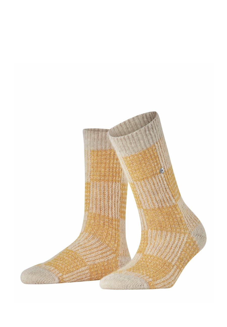 Носки Burlington Charming Checks, Ginger /Beige
Носки Burlington Charming Checks, Ginger /Beige