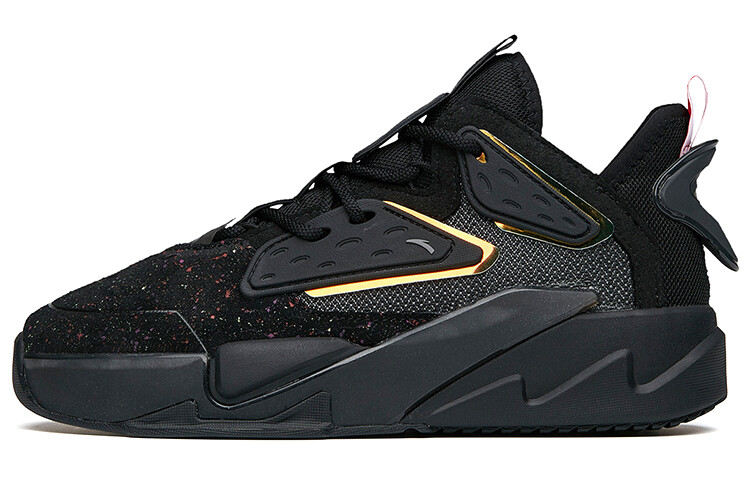 Обувь для скейтбординга Мужская низкая черная Anta, Черный, Обувь для скейтбординга Мужская низкая черная Anta
Обувь для скейтбординга Мужская низкая черная Anta, Черный, Обувь для скейтбординга Мужская низкая черная Anta