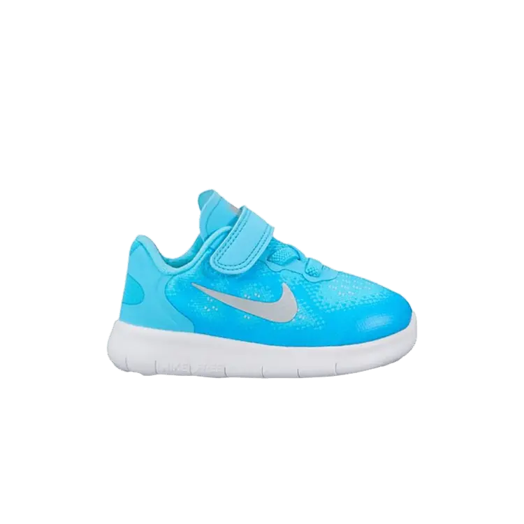 Кроссовки Nike Free RN 2017 TD 'Polarized Blue', синий
Кроссовки Nike Free RN 2017 TD 'Polarized Blue', синий