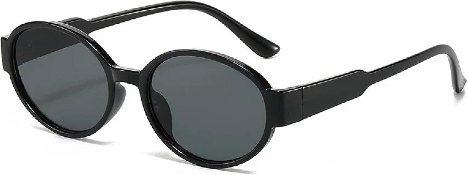 Популярные модные круглые солнцезащитные очки для женщин в стиле ретро-панк, трендовые солнцезащитные очки с леопардовым принтом и зелеными линзами, мужские солнцезащитные очки с защитой от УФ-излучения UV400 TKKTLLT, Black-black
Популярные модные круглые солнцезащитные очки для женщин в стиле ретро-панк, трендовые солнцезащитные очки с леопардовым принтом и зелеными линзами, мужские солнцезащитные очки с защитой от УФ-излучения UV400 TKKTLLT, Black-black