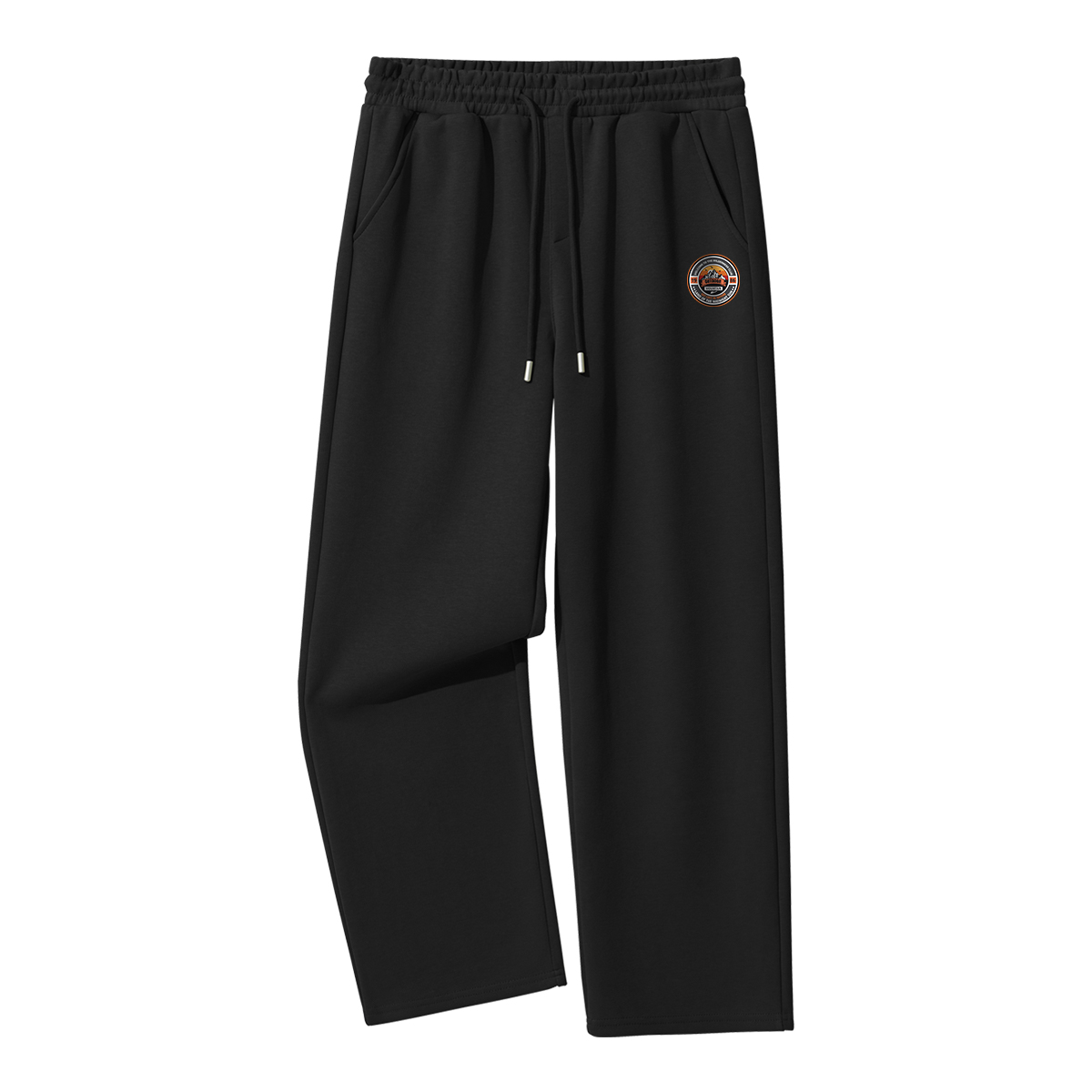 Воин Вязаные спортивные брюки мужские, серый
Воин Вязаные спортивные брюки мужские, серый