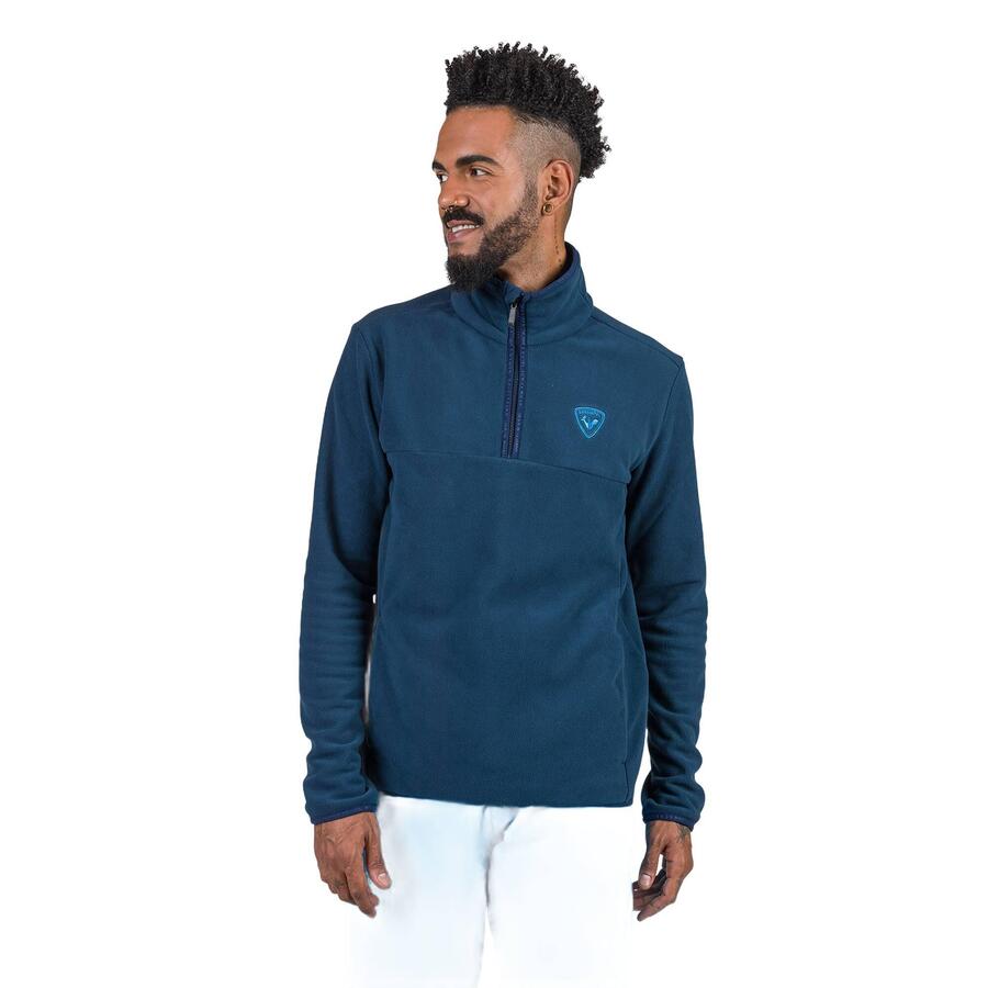 Мужская толстовка Rossignol Strawpile Fleece Hz
Мужская толстовка Rossignol Strawpile Fleece Hz