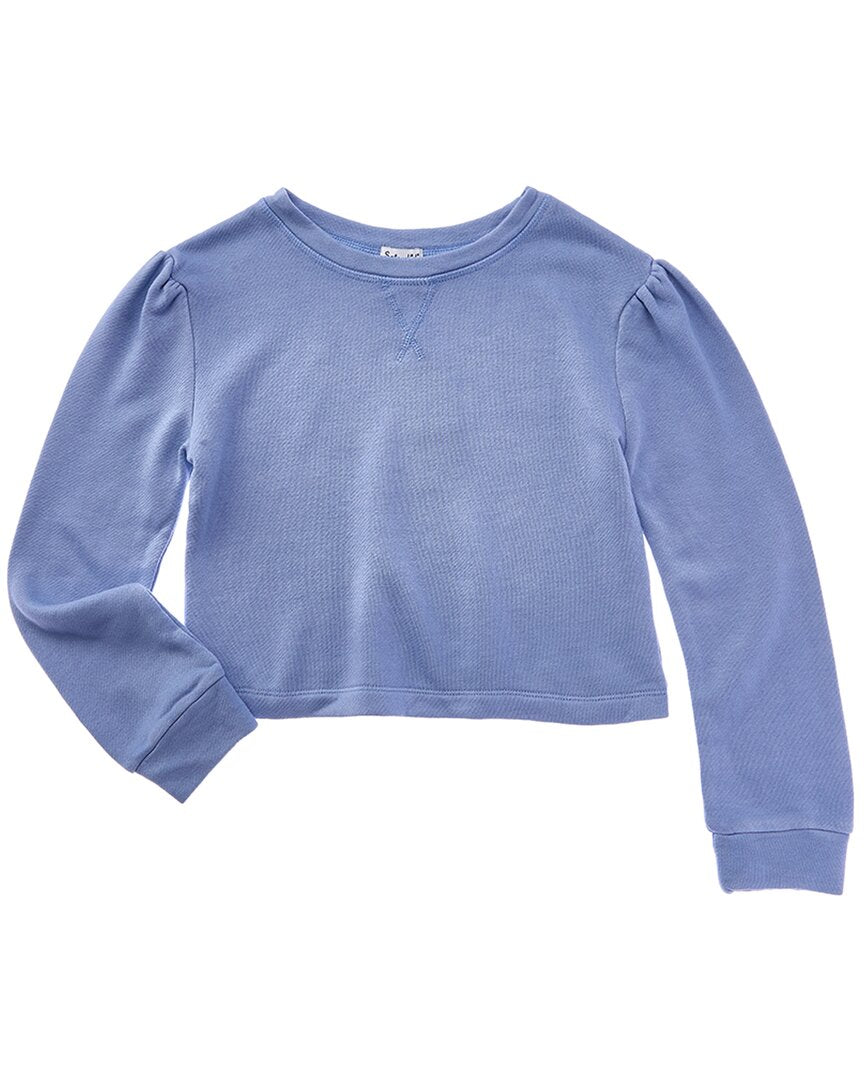 Великолепный свитшот Franki Terry Splendid, синий
Великолепный свитшот Franki Terry Splendid, синий