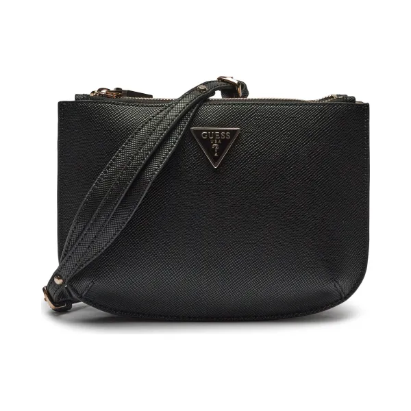 Сумка через плечо Ilia Guess, черный
Сумка через плечо Ilia Guess, черный