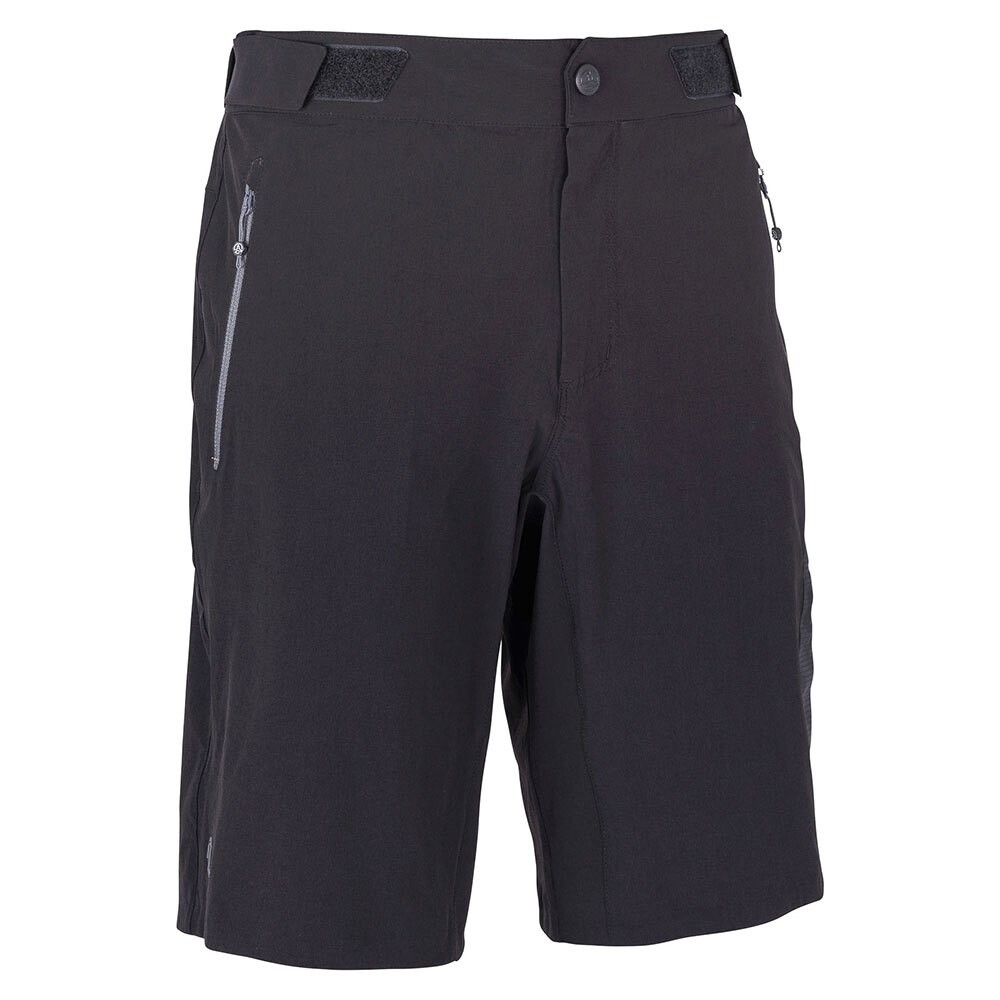 Шорты Ternua Kultus, черный
Шорты Ternua Kultus, черный