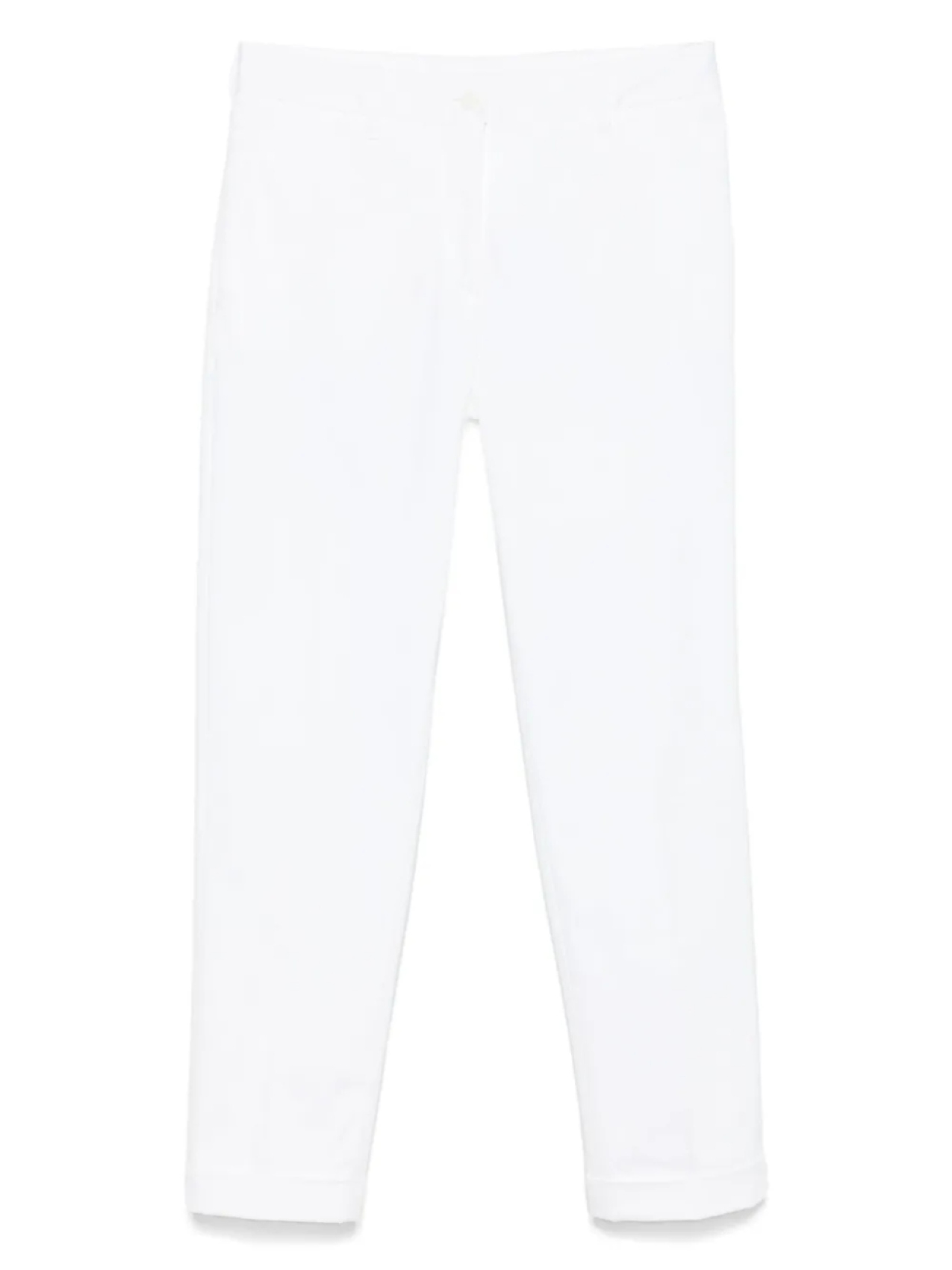 Брюки из поплина ASPESI, белый
Брюки из поплина ASPESI, белый