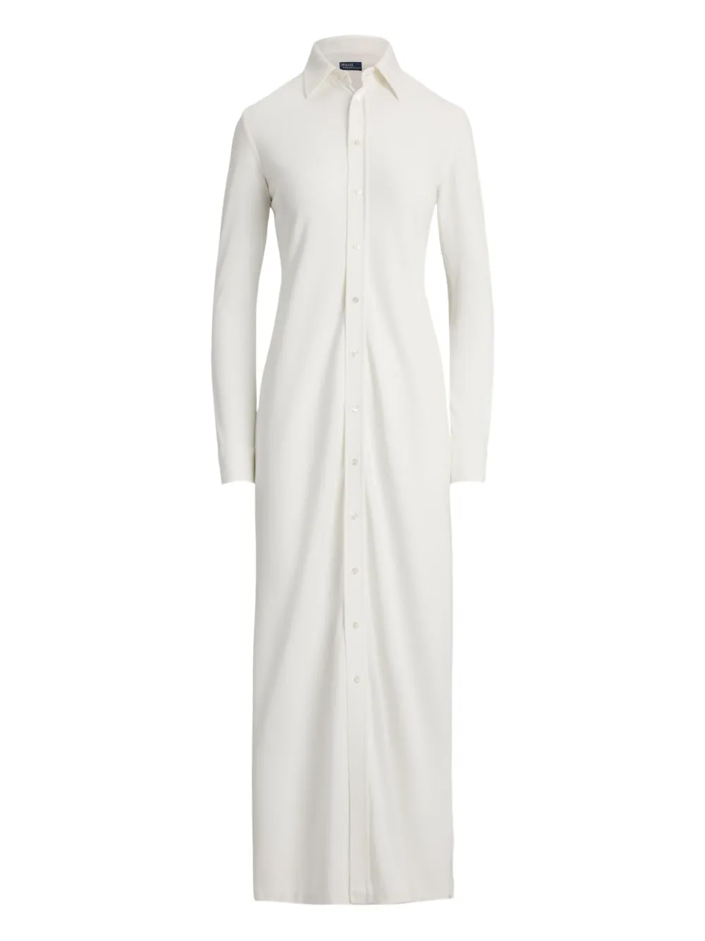 Платье-рубашка на пуговицах POLO RALPH LAUREN, нейтральный
Платье-рубашка на пуговицах POLO RALPH LAUREN, нейтральный