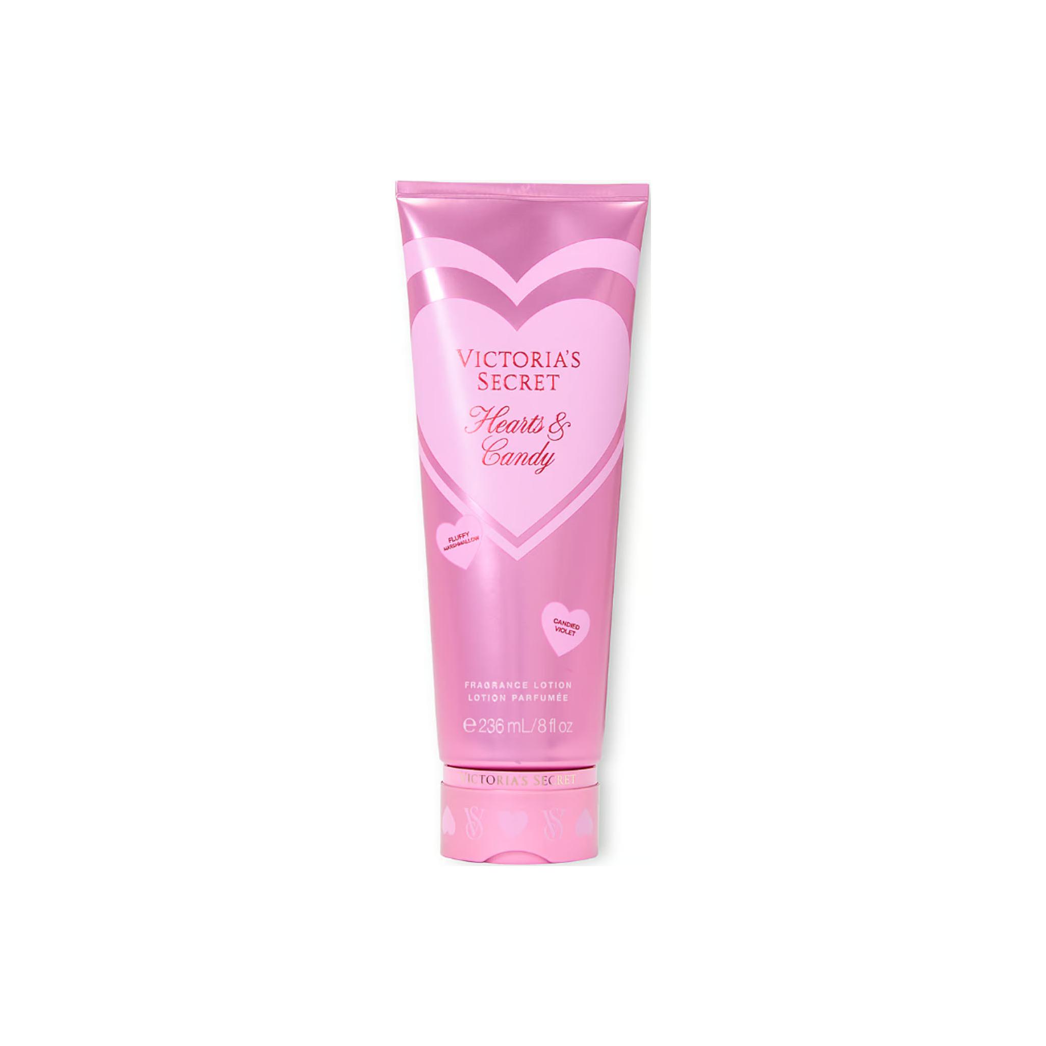 Лосьон для тела Heart Fragrance увлажняет и питает 236ml Victoria's Secret
Лосьон для тела Heart Fragrance увлажняет и питает 236ml Victoria's Secret