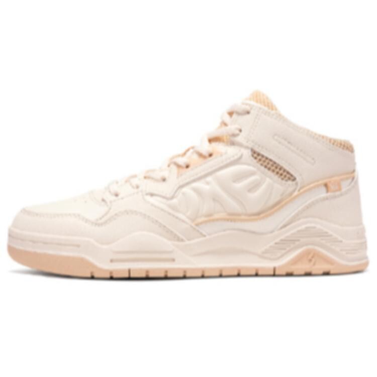 Кеды, скейтборд обувь женская среднего размера кунжутного цвета / светло-коричневый от Malt 361°
Кеды, скейтборд обувь женская среднего размера кунжутного цвета / светло-коричневый от Malt 361°