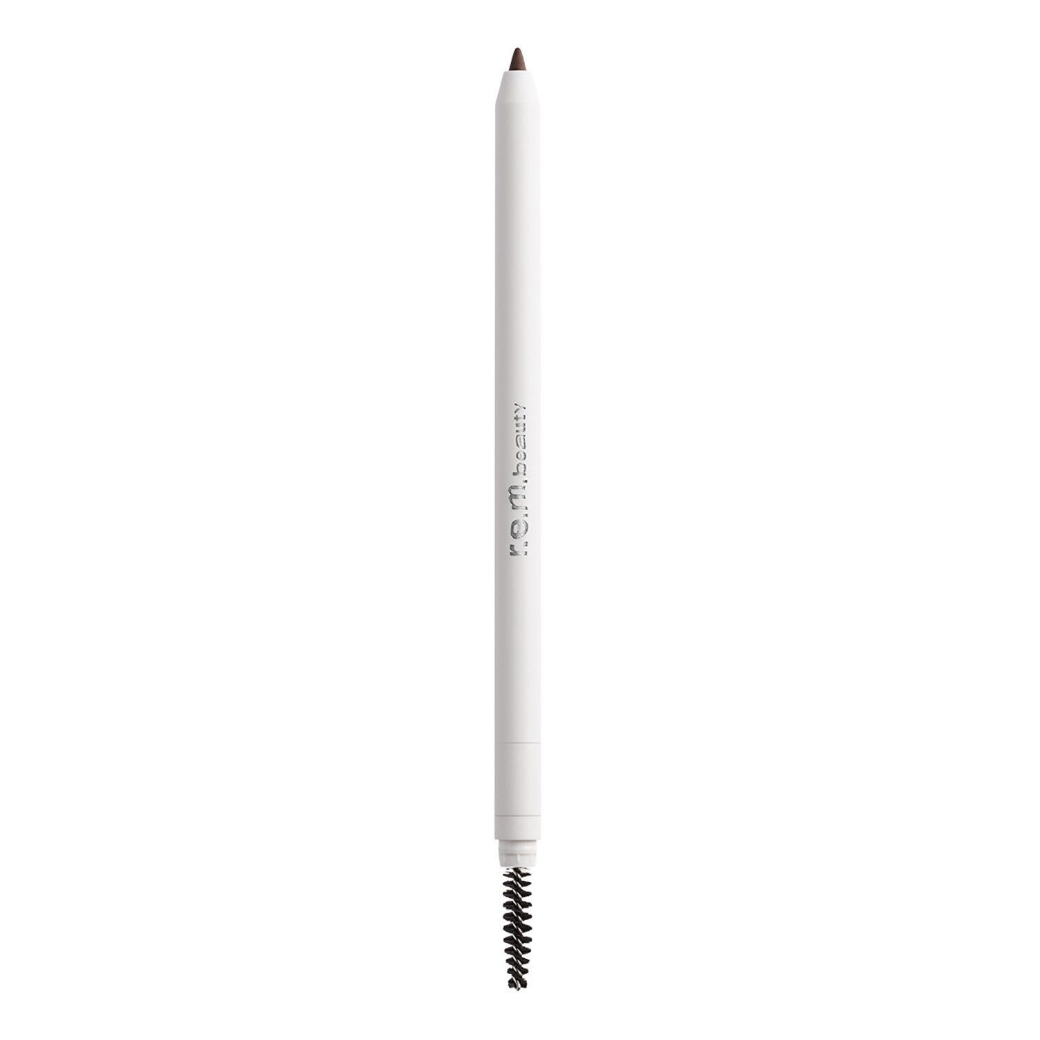 Карандаш для бровей Space Shape Rem Beauty, warm black brown (0,50 g)
Карандаш для бровей Space Shape Rem Beauty, warm black brown (0,50 g)