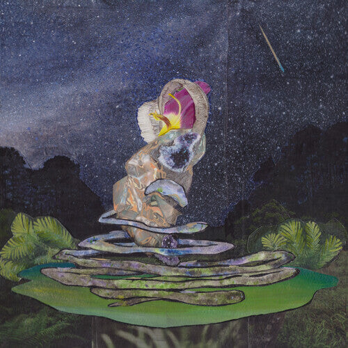 Виниловая пластинка LAL: Meteors Could Come Down
Виниловая пластинка LAL: Meteors Could Come Down