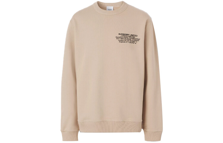 Толстовка мужская Tawny Burberry, цвет Tawny
Толстовка мужская Tawny Burberry, цвет Tawny