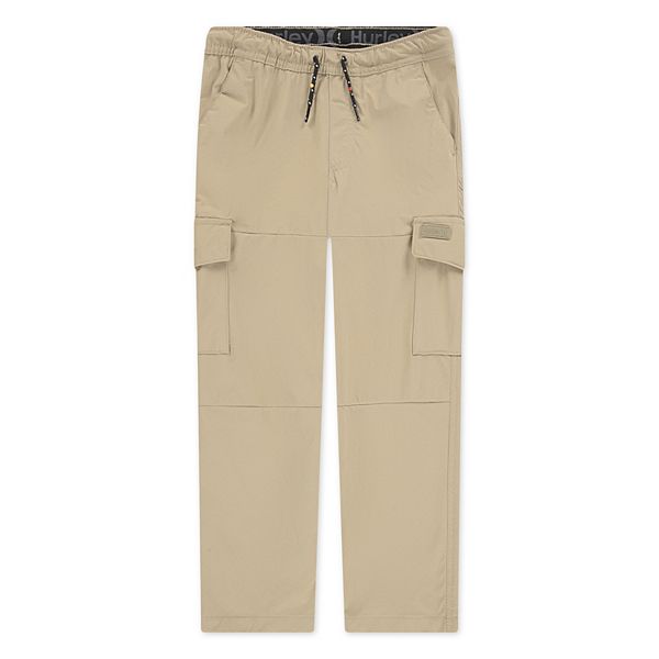 Детские брюки cargo slim h20-dri coronado Hurley, Khaki
Детские брюки cargo slim h20-dri coronado Hurley, Khaki