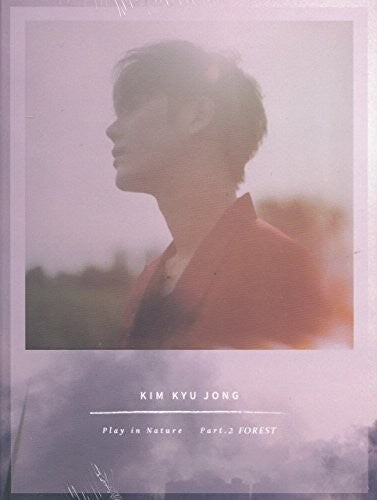 CD диск Kim, Kyu-Jong: Play In Nature Part.2 Forest
CD диск Kim, Kyu-Jong: Play In Nature Part.2 Forest