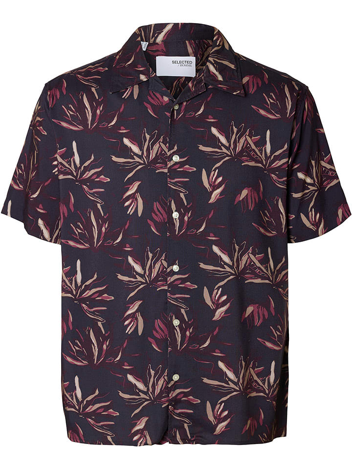 Рубашка SELECTED HOMME
Рубашка SELECTED HOMME