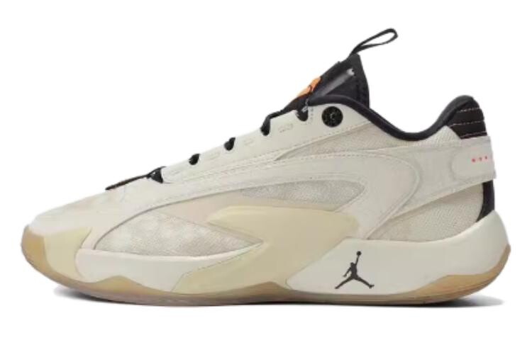 Кроссовки Jordan Luka 2 Grey, коричневый
Кроссовки Jordan Luka 2 Grey, коричневый