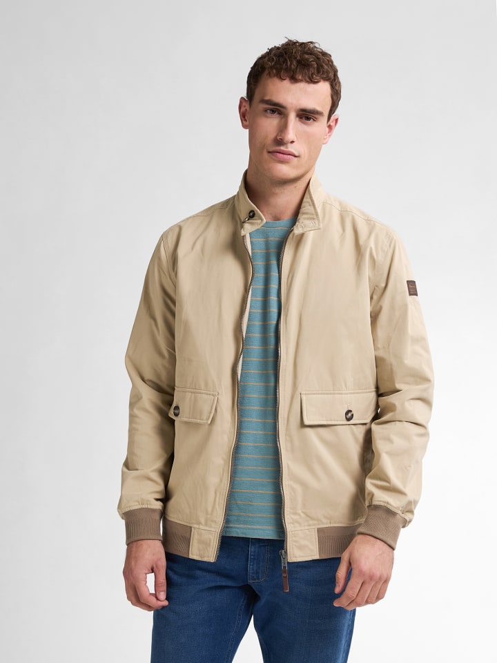 Зимняя куртка Petrol Industries, коричневый
Зимняя куртка Petrol Industries, коричневый