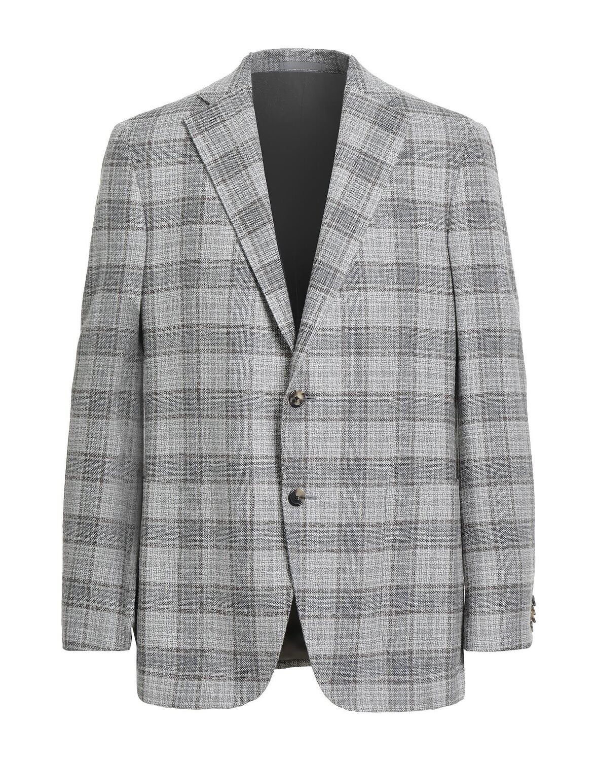 Блейзер Caruso, серый
Блейзер Caruso, серый