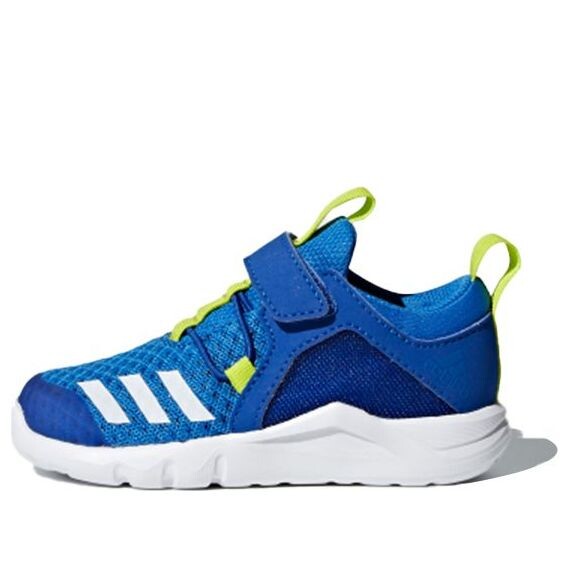Кроссовки rapidaflex 2 el i Adidas, синий
Кроссовки rapidaflex 2 el i Adidas, синий