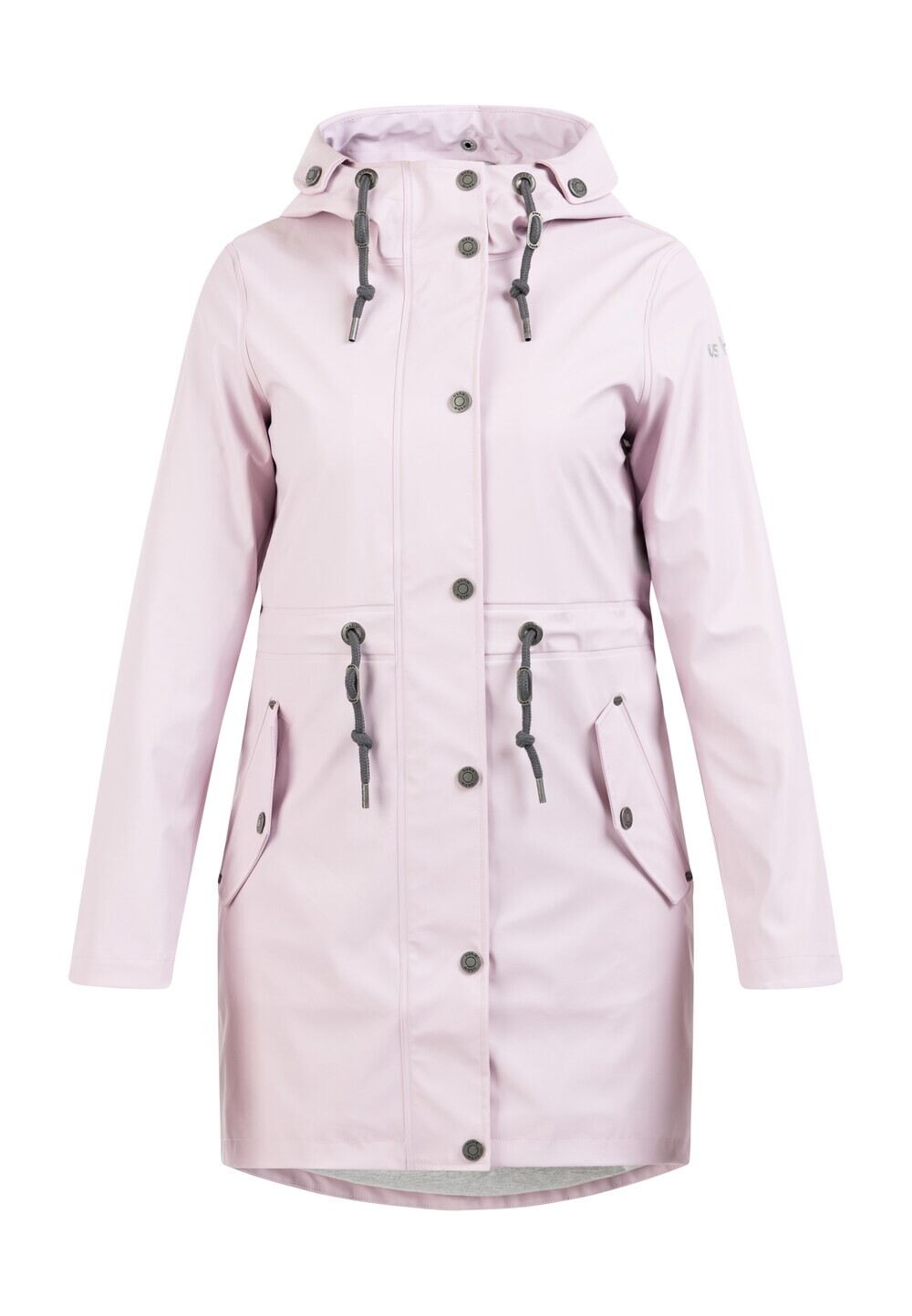 Плащ Usha, светло-розовый
Плащ Usha, светло-розовый