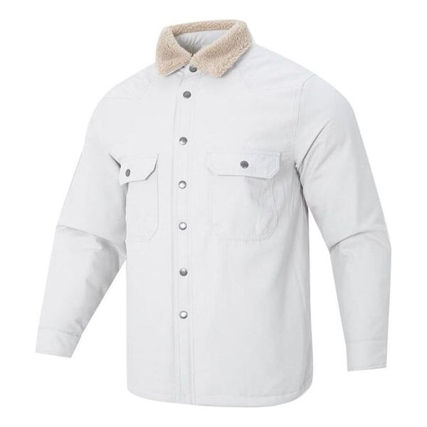 Куртка sb утепленная фланелевая куртка для скейтбординга Nike, белый
Куртка sb утепленная фланелевая куртка для скейтбординга Nike, белый