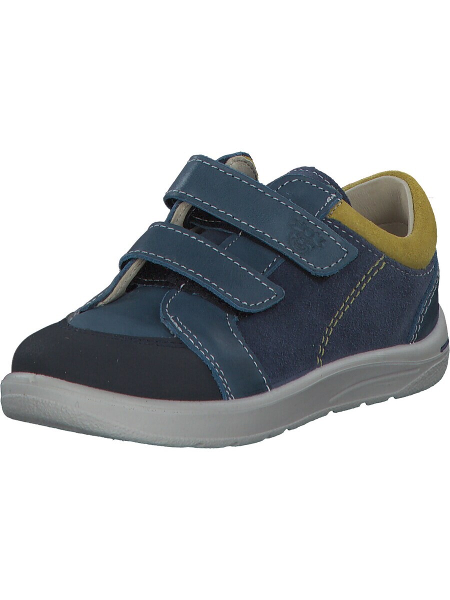 Кроссовки RICOSTA Sneakers Timmy, синий
Кроссовки RICOSTA Sneakers Timmy, синий
