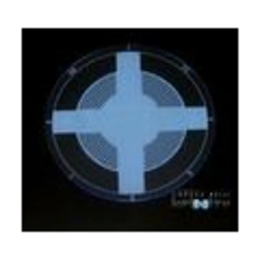 Шаблон взрыва - Ариадна, Infinity Templates (Warsenal)
Шаблон взрыва - Ариадна, Infinity Templates (Warsenal)