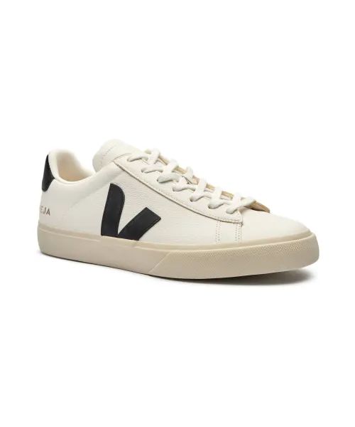 Кожаные кроссовки поле Veja, белый
Кожаные кроссовки поле Veja, белый