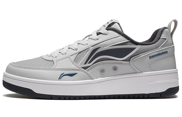 Кроссовки для скейтбординга мужские с низким верхом из микрокристаллического ясеня/пепельного туфа Lining, Серый, Кроссовки для скейтбординга мужские с низким верхом из микрокристаллического ясеня/пепельного туфа Lining
Кроссовки для скейтбординга мужские с низким верхом из микрокристаллического ясеня/пепельного туфа Lining, Серый, Кроссовки для скейтбординга мужские с низким верхом из микрокристаллического ясеня/пепельного туфа Lining