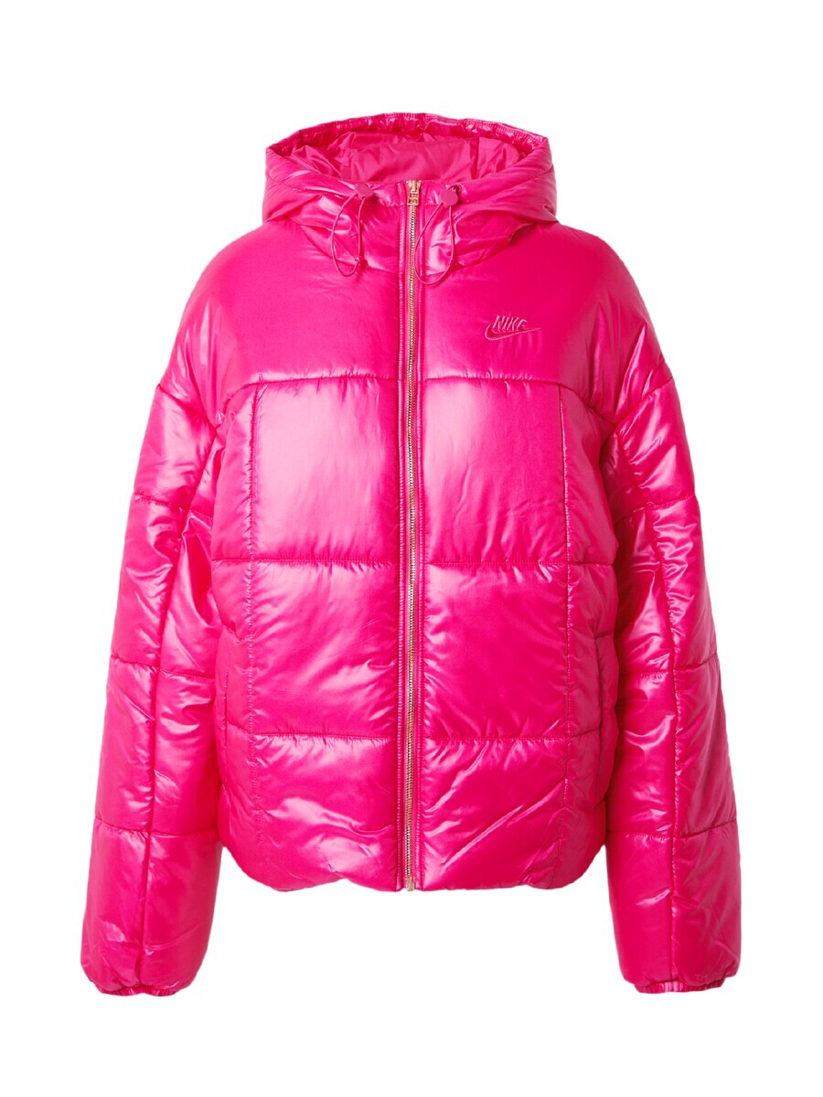 Куртка Nike Sportswear Between Season, розовый
Куртка Nike Sportswear Between Season, розовый