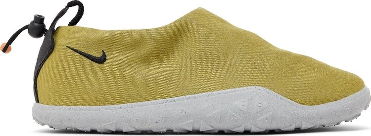 Кроссовки ACG Moc 'Moss', зеленый
Кроссовки ACG Moc 'Moss', зеленый