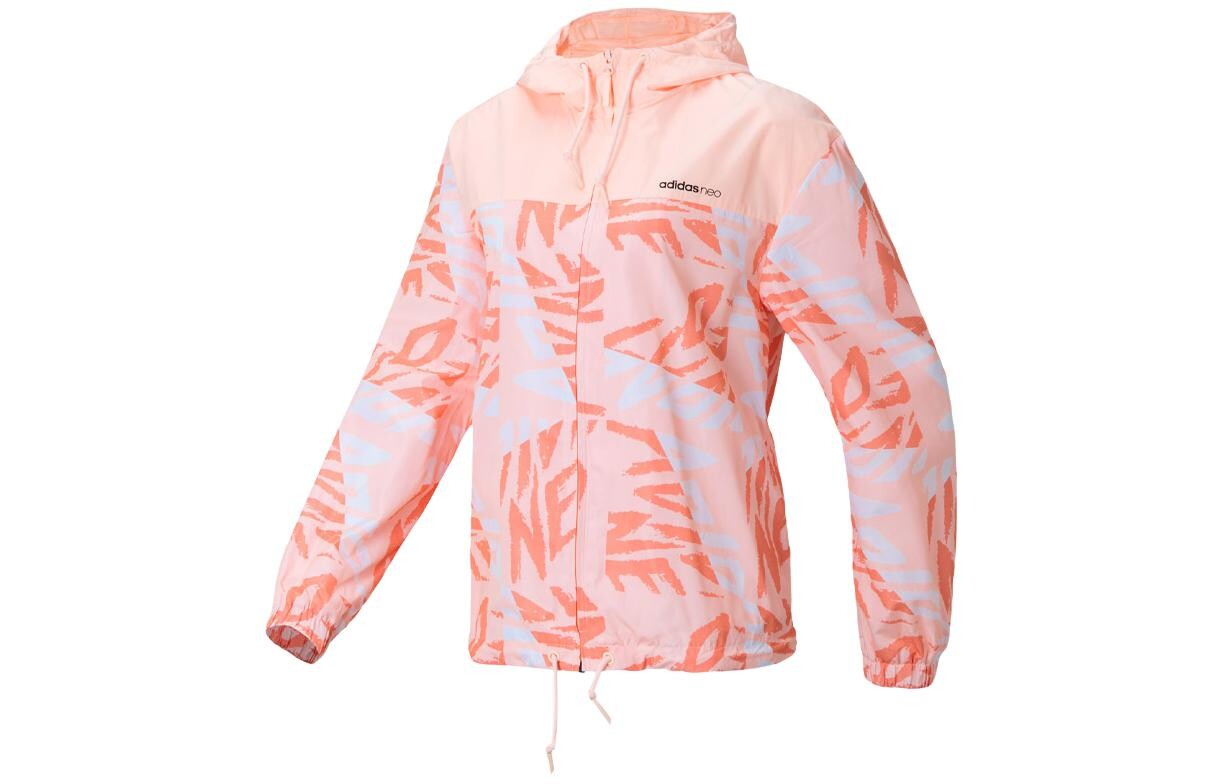 Куртка женская розовый Adidas Neo, розовый
Куртка женская розовый Adidas Neo, розовый