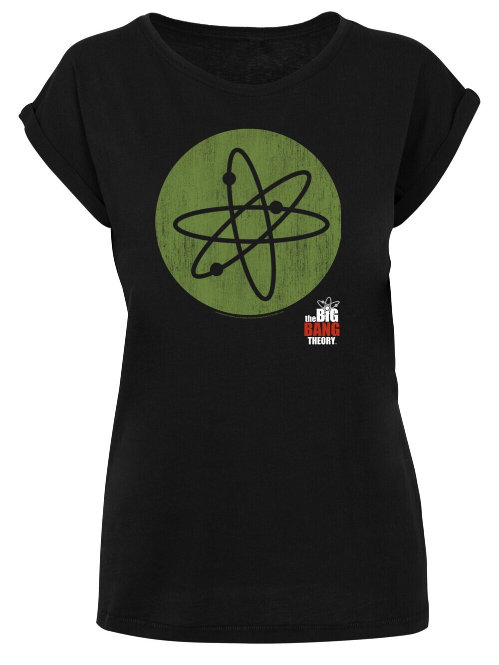 Рубашка F4Nt4Stic, черный
Рубашка F4Nt4Stic, черный