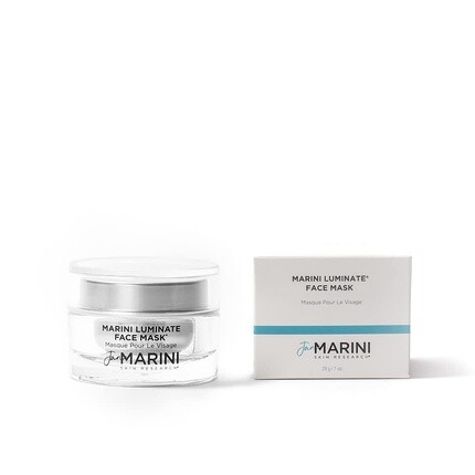 Jan Marini Skin Research Маска для лица Marini Luminate, 1 унция
Jan Marini Skin Research Маска для лица Marini Luminate, 1 унция