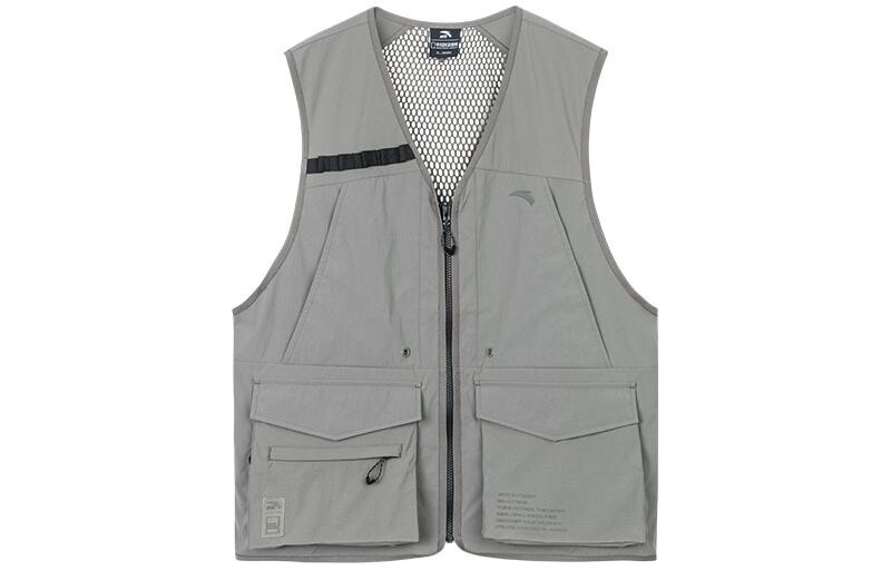 Жилет мужской Outdoor Collection Deep Green Anta, зеленый
Жилет мужской Outdoor Collection Deep Green Anta, зеленый