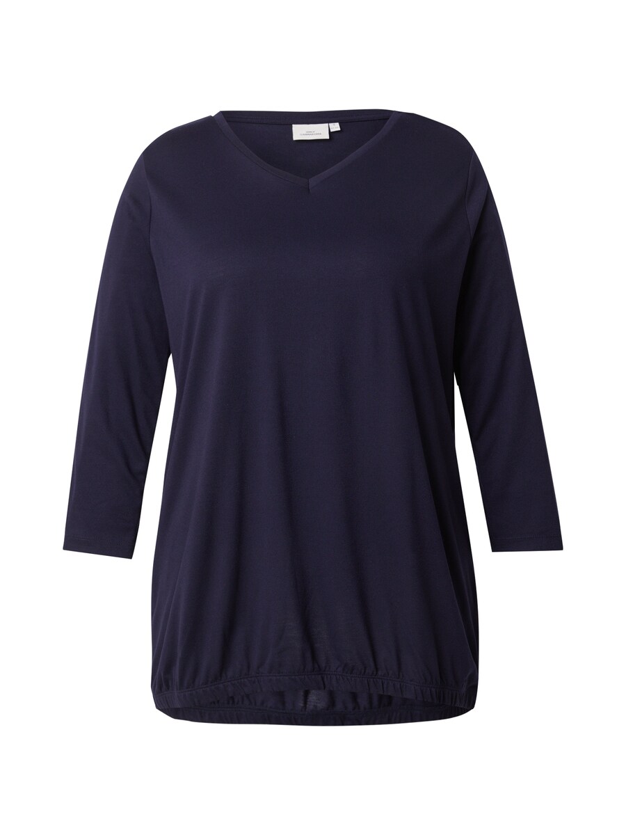 Рубашка ONLY Carmakoma CARCarlinne, ночной синий
Рубашка ONLY Carmakoma CARCarlinne, ночной синий