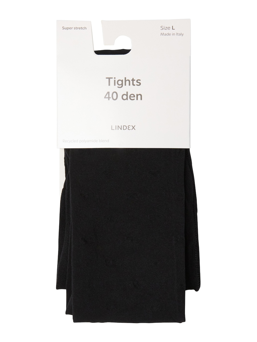 Колготки Lindex, черный
Колготки Lindex, черный
