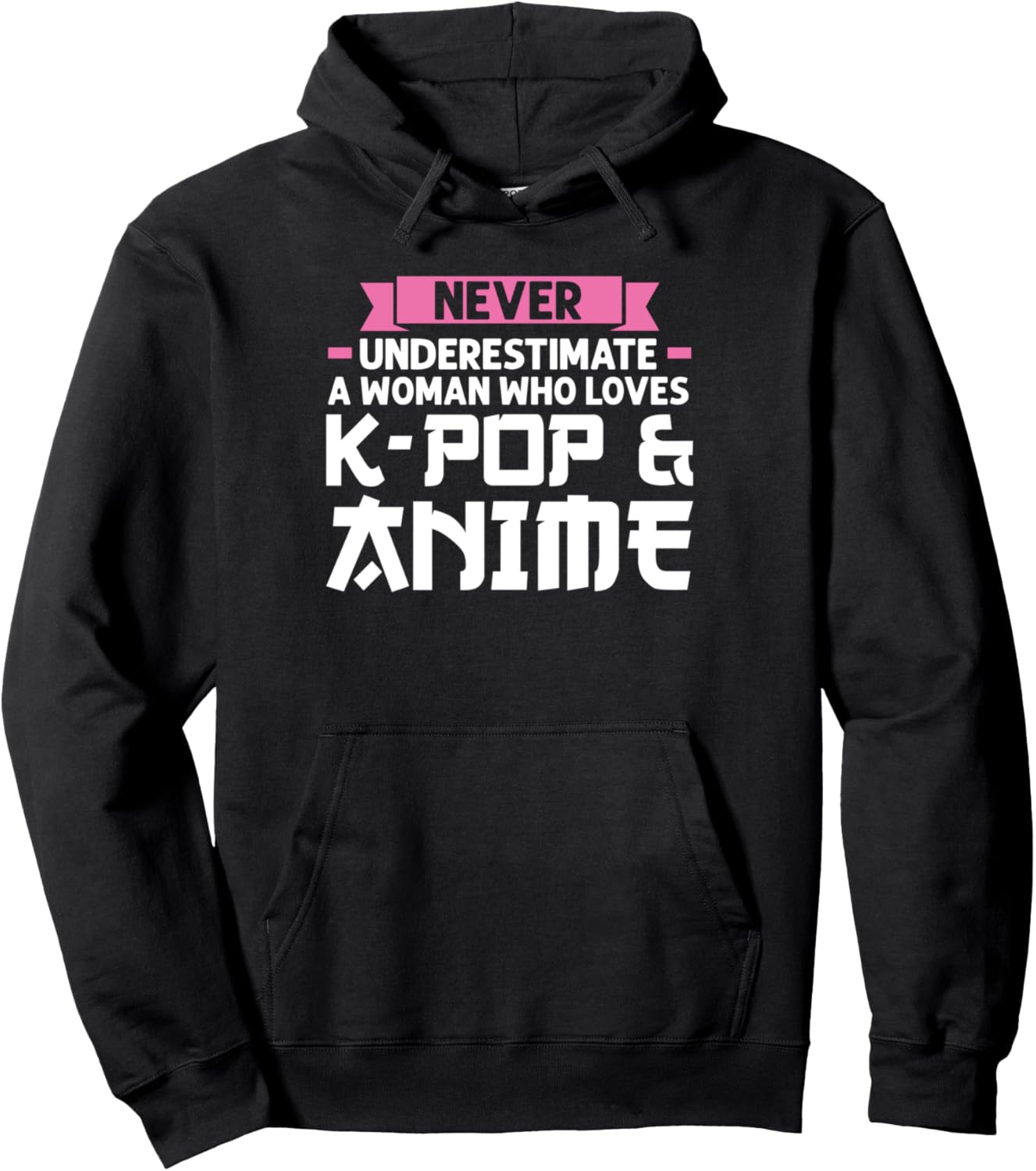 Никогда не стоит недооценивать тех, кто любит K-pop и аниме, особенно тех, кто носит худи с символикой K-pop и аниме Anime Merchandise South Korea Gifts, черный
Никогда не стоит недооценивать тех, кто любит K-pop и аниме, особенно тех, кто носит худи с символикой K-pop и аниме Anime Merchandise South Korea Gifts, черный