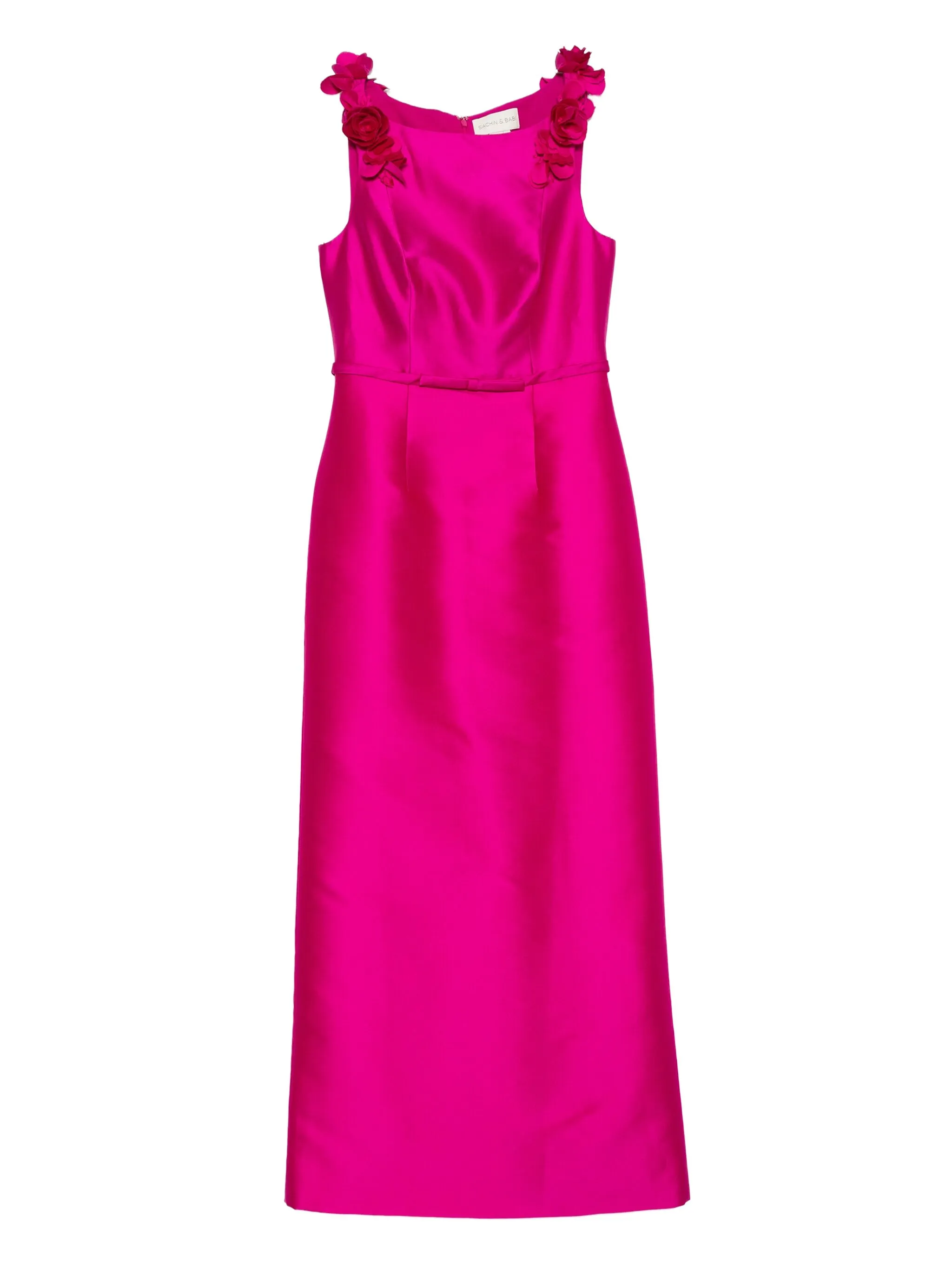 Платье Thea Sachin & Babi, розовый
Платье Thea Sachin & Babi, розовый