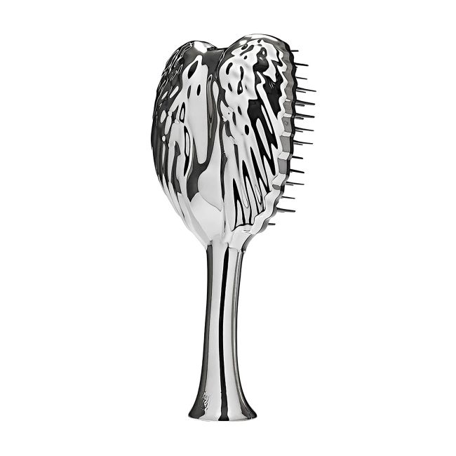 Расческа Angel pro titanium для распутывания волос Tangle Angel
Расческа Angel pro titanium для распутывания волос Tangle Angel