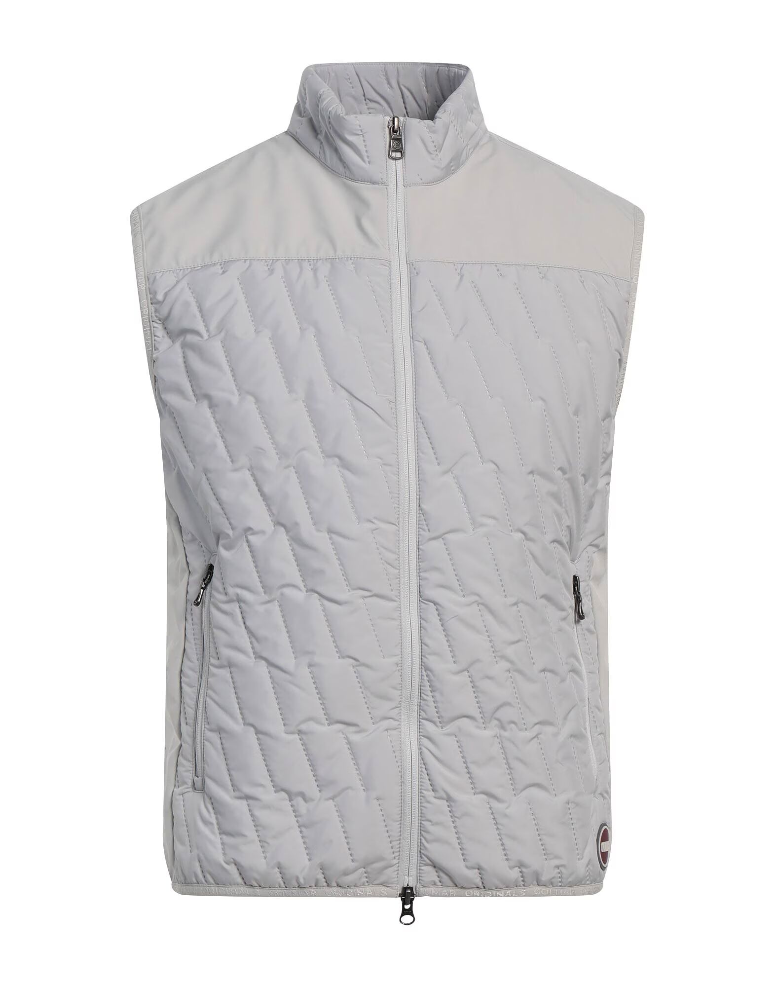 Жилет Colmar, светло-серый
Жилет Colmar, светло-серый