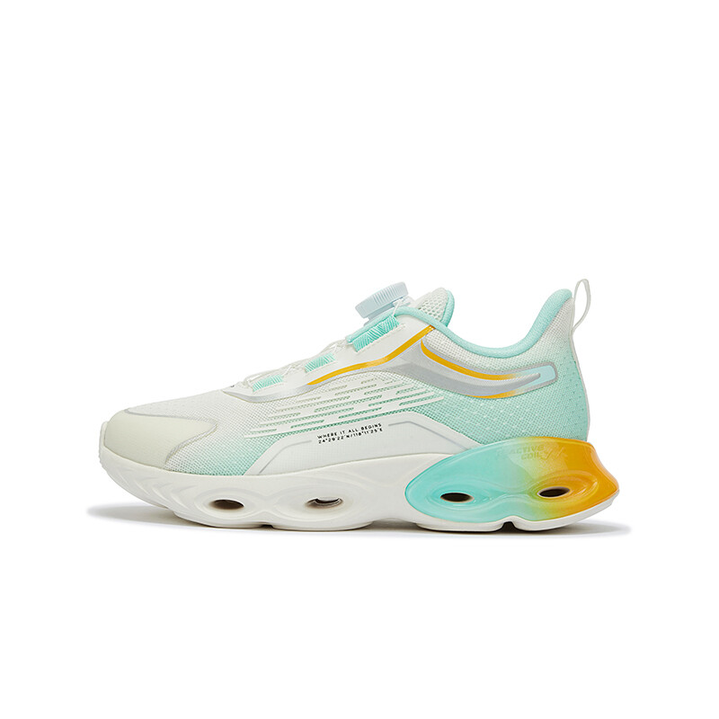 Детские кроссовки GS Low-top Белые Xtep, белый
Детские кроссовки GS Low-top Белые Xtep, белый