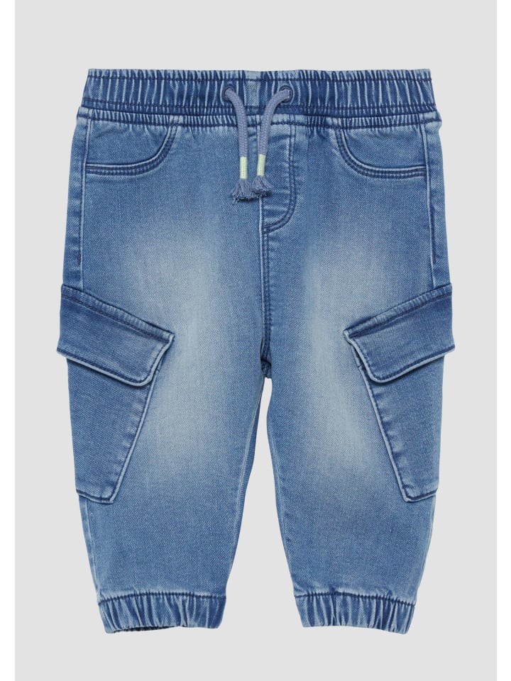 Джинсовые брюки размера 54Z4_синие s.Oliver
Джинсовые брюки размера 54Z4_синие s.Oliver