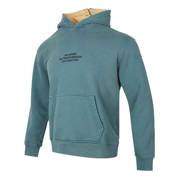 Толстовка Men's Air Jordan Minimalistic Alphabet Printing Pullover Blue, синий
Толстовка Men's Air Jordan Minimalistic Alphabet Printing Pullover Blue, синий