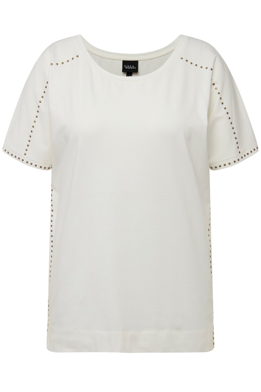 Рубашка Ulla Popken, белый
Рубашка Ulla Popken, белый