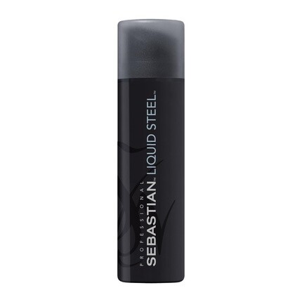 Sebastian Liquid Steel Гель для волос сильной фиксации 150мл, Sebastian Professional
Sebastian Liquid Steel Гель для волос сильной фиксации 150мл, Sebastian Professional